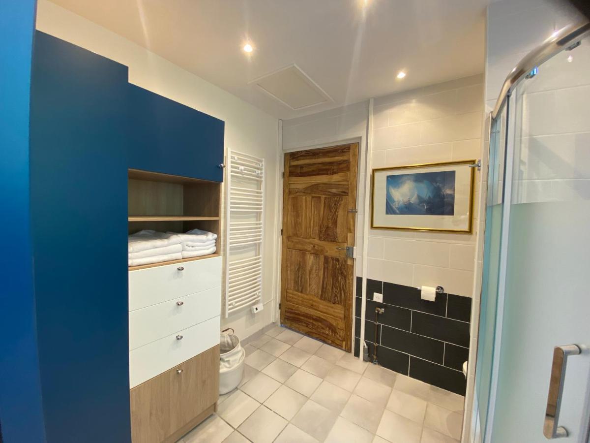 Duplex De Charme Apartment Villeneuve-les-Avignon Exterior photo